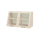 カウンター上　ガラスケース　収納ケース　ＳＩｓｉＭＵＤ060006080ＷＳｉｓ