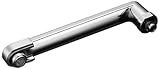 LIXIL(リクシル) INAX 吐水口部(断熱キャップ付) 自在吐水口部 吐水口長さ230mm A-3004/SA