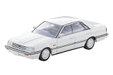 トミーテック (TOMYTEC) トミカリミテッドヴィンテージ ネオ LV-N351a 日産 スカイライン 4ドアHT 1800 パサージュ (白) 85年式 完成品 336068