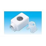 因幡電機産業:給水栓用エルボカバー 型式:JEC-13