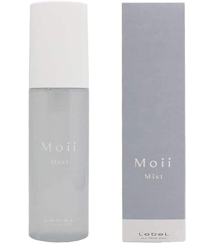 Amazon.co.jp: Lebel ルベル モイ オイル レディアブソリュート 50ml