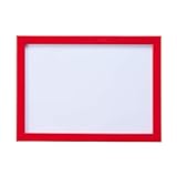 木製パズルフレーム ニューデラックス ウッドフレーム ブラウン (50x75cm)