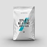 MYPROTEIN マイプロテイン ベータ アラニン パウダー（β-アラニン）ノンフレーバー (250ｇ) [並行輸入品]