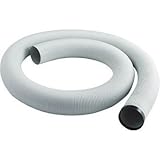 トラスコ中山 スポットエアコン用排気ダクト　Ф180＊4m　TS-HD1804