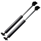 KUNSYOUKIM 前期中期セラ用ドアダンパー トヨタ セラ EXY10型 1990/3～1992/6 運転席 助手席 左右セット 1年間品質保証