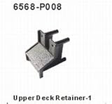 Upper Deck Retainer T おもちゃ (並行輸入)