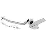 Kohler 87114-cpメーカー交換パーツ、 クローム K-87114-CP 1