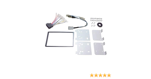 Amazon ホンダ Jj1 Jj2 Nvan N Van ナビ装着用スペシャルパッケージ付車用 Nk H565de Rca013h セット オーディオ一体型ナビ 車 バイク