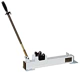 SYORIN ワイヤーくせとり機 手押し型(GH) GH