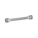 カクダイ 洗管用メーター代用管(金門ネジ用) 649-806-20