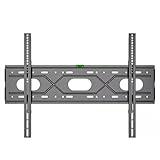 An Style 東芝レグザ REGZA対応 テレビ TV 壁掛け 金具 50インチ55インチ65インチ75インチ77インチ85インチ 型 対応 壁掛金具 液晶 金具 フレーム 壁掛け金具 冷間圧延鋼 耐荷重85kg
