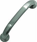 Hickory Hardware P2281-SN 96mm Zephyr Pull, Satin Nickel [並行輸入品]