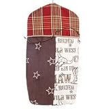 Glenna Jean Carson Diaper Stacker by Glenna Jean [並行輸入品]