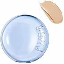 Amazon | f wee フ ィー クッションファンデ クッションガラス SPF50+