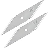 オルファ(OLFA) カッター替刃 クラフトナイフS替刃 2枚入 XB26