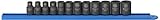 KD Tools KDT84911 12 Piece .38in. Drive 6 Point Metric Impact Socket Set