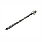 1 /2 "" Dr。Extra Longソケットビットby JTC 45545200