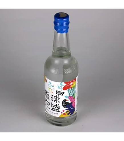 Amazon.co.jp: 琉球泡盛 南風 [ 焼酎 30度 沖縄県 600ml ] : 食品