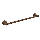 Allied Brass 36" Towel Bar Antique Bronze [並行輸入品]