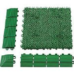 TRUSCO テラモト ユニットターフα用角ふち MR0012909
