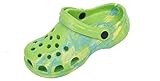 Aah Comfort ユニセックス・ベビー US サイズ: 7 M US Toddler カラー: グリーン