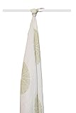 Aden + Anais aden + anais (エイデンアンドアネイ) 【日本正規品】 オーガニックモスリンコットン おくるみ 1枚 oasis organic swaddle-8982