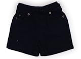 POLO RALPH LAUREN(ポロラルフローレン) ショートパンツ 80サイズ 男の子