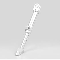 れのさん専用 RDX用 高剛性フロントユニット(組立済) ロアセット [TP-649