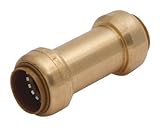 Shark Bite u2016 – 0000lfa 3 / 4 " x 3 / 4 " Sharkbite ®低いリードチェックバルブ