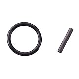 スエカゲツール インパクトソケット用Oリング&ピン Pro-Auto PIM-OP1
