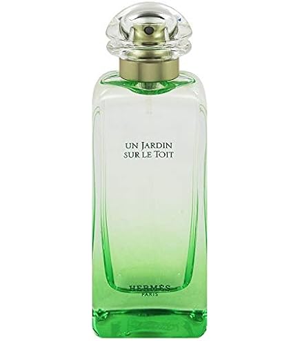 Amazon | エルメス[HERMES]屋根の上の庭100mlオードトワレスプレー
