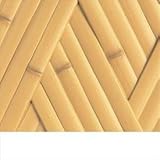 タカショー　人工竹垣材料　エバー京庵あじろ 枯さらしボード　W1800×H900　EV-206　　【ガーデニングDIY部材】