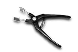 CTA Tools 3064 Straight Jaws Relay Pliers [並行輸入品]