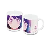 推しの子 マグカップ アイ UPAN-O001-m01