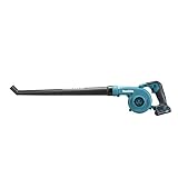 マキタ(Makita) 充電式ブロワ 10.8V1.5Ah バッテリ・充電器付 UB101DSH