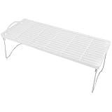 PC 積み重ね棚 ワイド