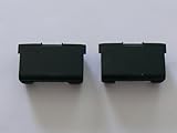 2電池Lilon 7.4 V2600 mAh 318 – 015 for Intermecスキャナck60 ck61 pb41 pb42