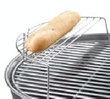 タカショー バーベキュー 網用ウォーマー DAN-T02 【ガーデンキッチン】【ダンクック】