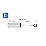 ピカコン1300 コンクリート表面気泡抜き取り器具 (Type1) PC1300