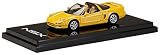 ホビージャパン(HobbyJAPAN) 1/64 ホンダ NSX Type 脱着式ルーフ付 インディイエローパール