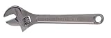 OEMTOOLS 22653 10 Inch Adjustable Wrench [並行輸入品]