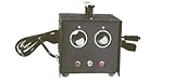 CRL 12V DC Two Cartridge Urethane Heater Oven [並行輸入品]