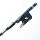 ARTIGIANO&VIOLIN カーボンファイバー バイオリン弓 AW-101