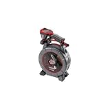 Ridgid 47548 Rm200 D2A Ntsc Drum [並行輸入品]