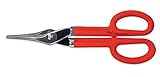 Wiss Duckbill Combination Pattern Snips-10" COMB PATTERN SNIP (並行輸入品)
