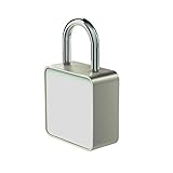 TANNER Canvas LOCK シルバー CL-S