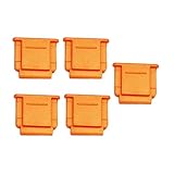 HUANGENG ホットキャップ ZV1M2 ZV1F/E10 A6000 A7M4/A7M3 A7RM4 デジタルカメラ用 傷防止 5個