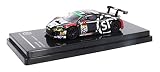 トイイースト Tiny 1/64 アウディ R8 LMS #83 SF エクスプレス 完成品 ATC64840
