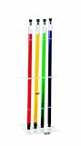 American Educational Viscosity Tube Demonstration Apparatus [並行輸入品]