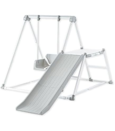 Amazon | 野中製作所(NONAKA WORLD) ブランコ お部屋であそぼ! 2人乗り